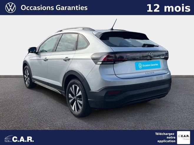 Volkswagen Taigo 1.0 TSI 110 DSG7 Life Business Gris de 2022
