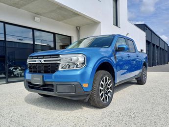  Voir détails -Ford Maverick SUPERCREW LARIAT 2.0 ECOBOOST à  La Teste-de-Buch (33)