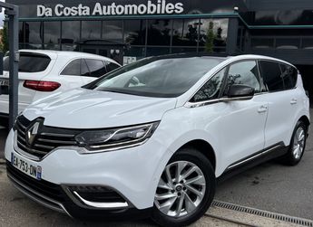  Voir détails -Renault Espace 5 V INTENS 1.6 DCI 160 Cv BOITE AUTOMATI à Taverny (95)