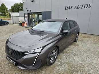 Voir détails -Peugeot 308 SW 1.5 BlueHDi 130ch Active Pack TVA REC à Saint-Jean-de-Linires (49)