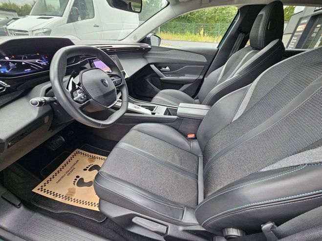 Peugeot 308 SW 1.5 BlueHDi 130ch Allure Pack EAT8 TV BLEU C de 2023