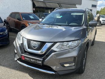  Voir détails -Nissan X Trail X 1.6 dCi 130 N-Connecta - 7 PLACES / GA à Colmar (68)
