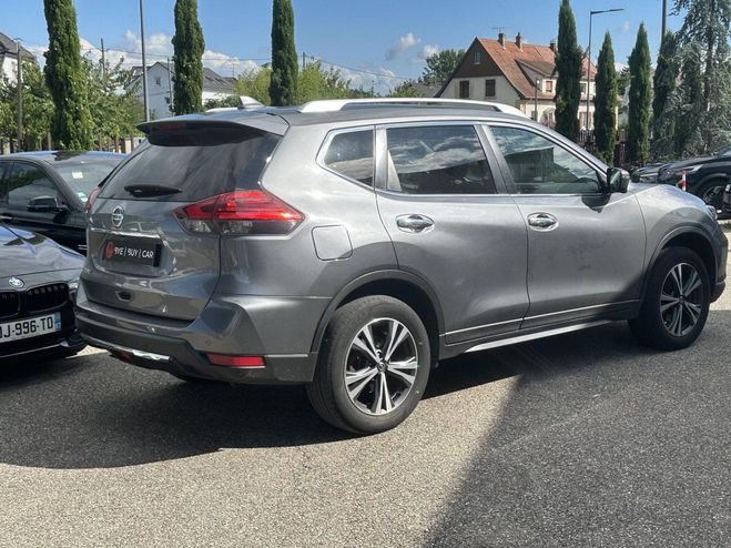 Nissan X Trail X 1.6 dCi 130 N-Connecta - 7 PLACES / GA Gris de 2018