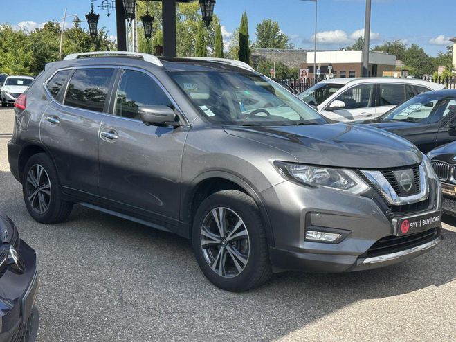 Nissan X Trail X 1.6 dCi 130 N-Connecta - 7 PLACES / GA Gris de 2018