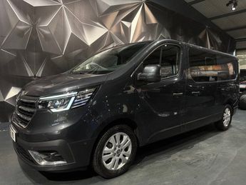  Voir détails -Renault Trafic III FG L2H1 3T 2.0 BLUE DCI 170CH CABINE à Aubire (63)