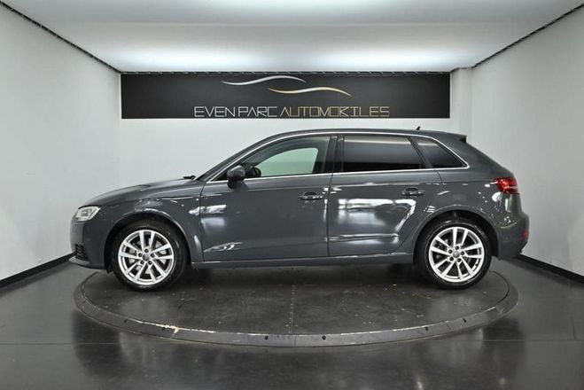 Audi A3 Sportback BUSINESS 35 TDI 150 S tronic 7  de 2019