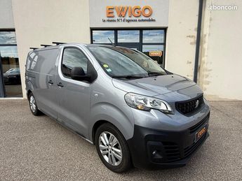  Voir détails -Peugeot Expert VU FOURGON 2.0 BLUEHDI 145 L1 PREMIUM EA à Ampuis (69)
