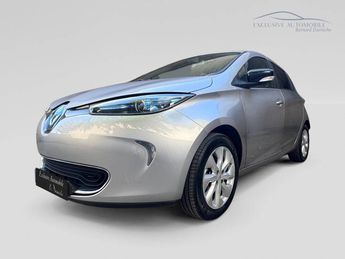  Voir détails -Renault Zoe Intens Type 2 à Chtenay-Malabry (92)