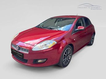  Voir détails -Fiat Bravo II 1.9 Multijet 16v 150ch Sport à Chtenay-Malabry (92)