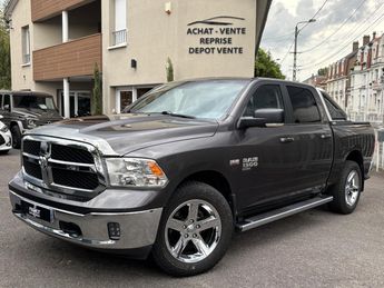 Voir détails -Dodge Ram 5.7 HEMI V8 LARAMIE GPL à Longeville-ls-Metz (57)