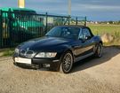 BMW Z3 B.M.W. Z3 Roadster (E36) 3.0i 231CV PACK &agrave; Sandillon (45)