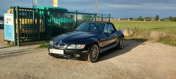  Voir détails -BMW Z3 B.M.W. Z3 Roadster (E36) 3.0i 231CV PACK à Sandillon (45)