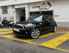 Mini Cooper S 184CH PACK RED HOT CHILI à Cannes (06)
