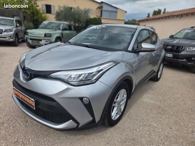 Toyota C HR Chr 184cv dynamique Autre de 2022