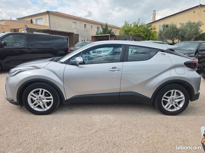 Toyota C HR Chr 184cv dynamique Autre de 2022