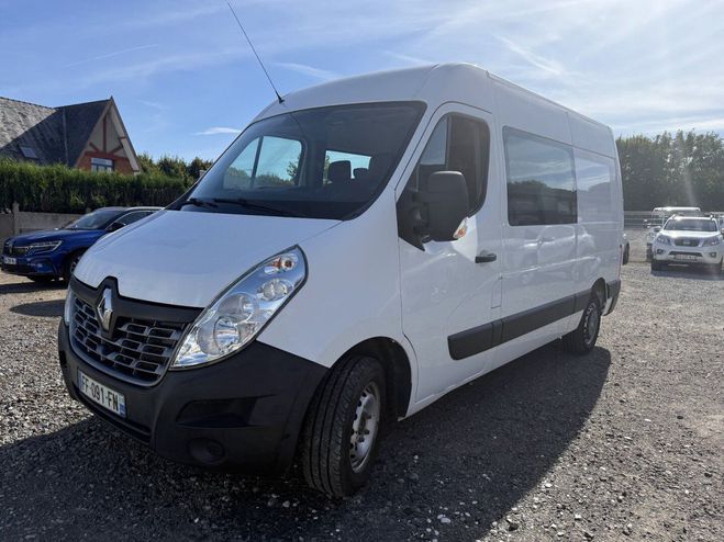 Renault Master GD CONFORT 2.3 DCI L2H2 3.3T 110 E6  de 2019