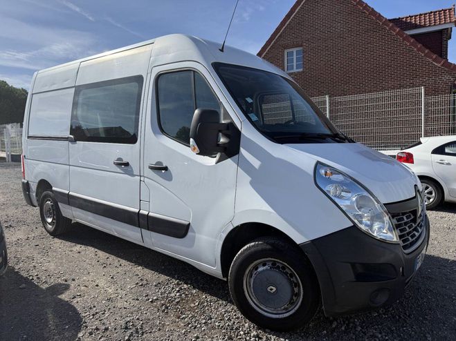 Renault Master GD CONFORT 2.3 DCI L2H2 3.3T 110 E6  de 2019