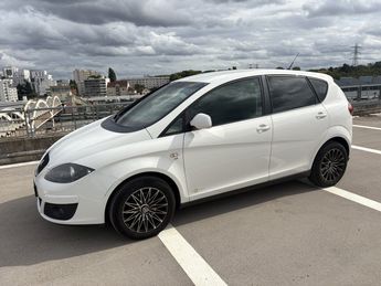  Voir détails -Seat Altea 1.2 TSI 105CH STYLE COPA ECOMOTIVE à Igny (91)