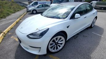  Voir détails -Tesla Model 3 LONG-RANGE DUAL MOTOR AWD à Voreppe (38)