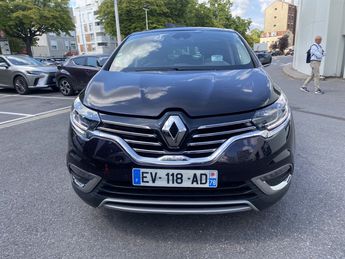  Voir détails -Renault Espace V 1.6 DCI 160CH ENERGY INITIALE PARIS ED à Voreppe (38)