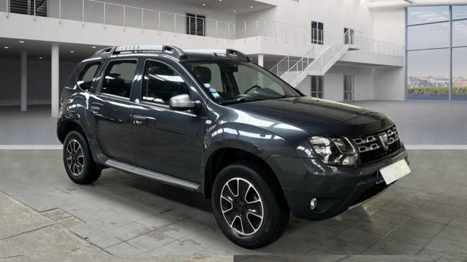 Dacia Duster 1.2 TCE 125CH PRESTIGE 4X2 Gris F de 2017