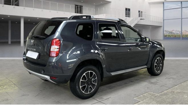 Dacia Duster 1.2 TCE 125CH PRESTIGE 4X2 Gris F de 2017