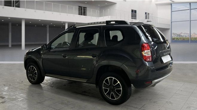 Dacia Duster 1.2 TCE 125CH PRESTIGE 4X2 Gris F de 2017