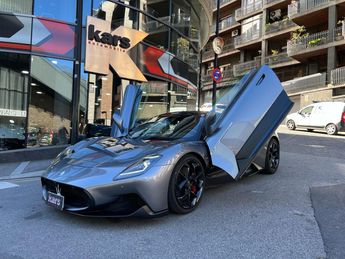  Voir détails -Maserati MC20  à Andorra la Vella (99)