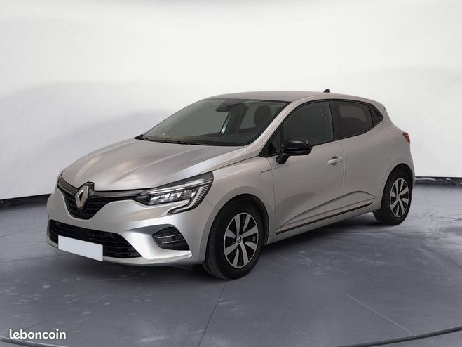 Cliquer pour voir la photo suivante Renault Clio v evolution garantie 12 mois Gris de 2023