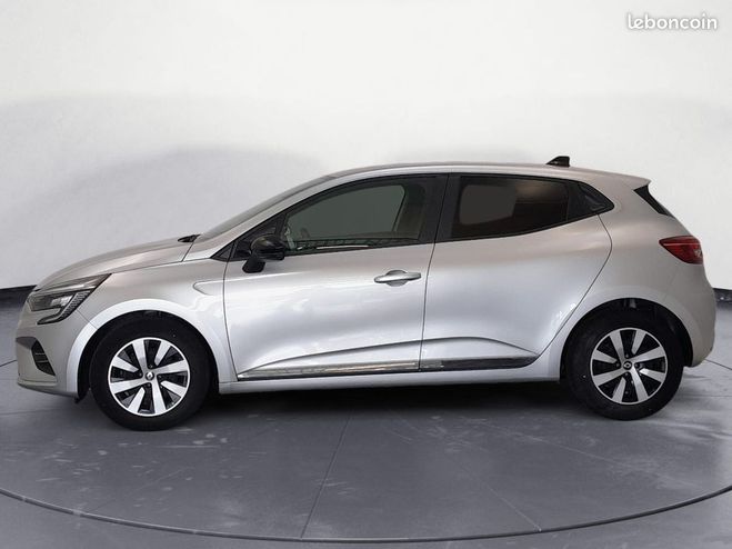 Renault Clio v evolution garantie 12 mois Gris de 2023