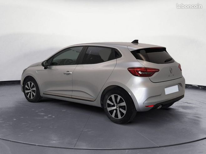 Renault Clio v evolution garantie 12 mois Gris de 2023