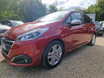  Voir détails -Peugeot 208 1.2 PURETECH 82 STYLE à vreux (27)
