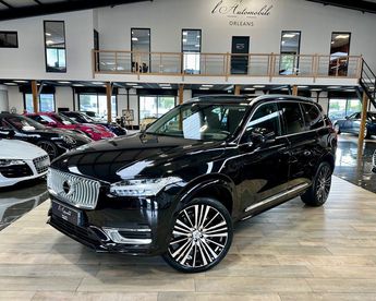 Voir détails -Volvo XC90 II (2) Recharge T8 390 CV AWD Inscriptio à Saint-Denis-en-Val (45)