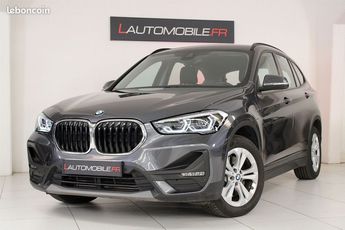  Voir détails -BMW X1 (F48) XDRIVE25EA 220CH BUSINESS DESIGN à Mouvaux (59)