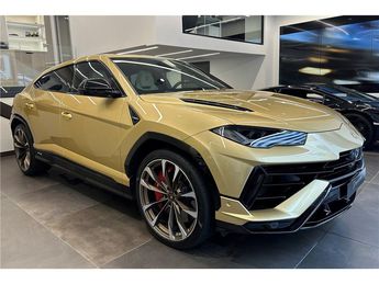 Voir détails -Lamborghini Urus S 4.0 V8 666 CH BVA8 à Monaco (98)