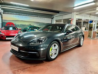  Voir détails -Porsche Panamera II SPORT TURISMO à Paris (75)
