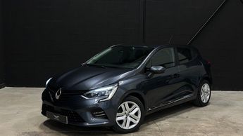  Voir détails -Renault Clio 5 V 1.5 dCi 85 CV - Apple Carplay - Dist à Saint-Auns (34)