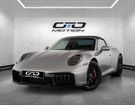 Porsche 911 992.2 Targa 4 GTS 3.6i 541 PDK &agrave; Dieudonn� (60)