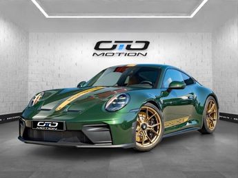  Voir détails -Porsche 911 GT3 4.0i 510 PDK avec Pack Touring à Dieudonn (60)