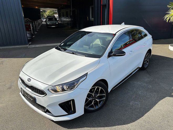 Kia ProCeed 1.4 TGDI 140ch GT Line Business 2020  de 2020