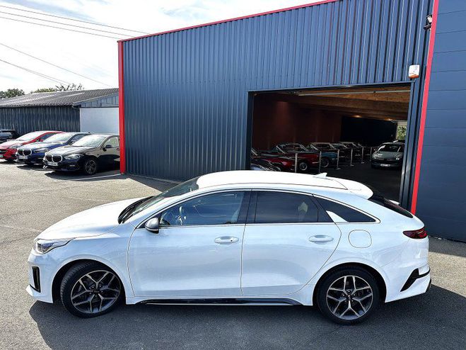 Kia ProCeed 1.4 TGDI 140ch GT Line Business 2020  de 2020