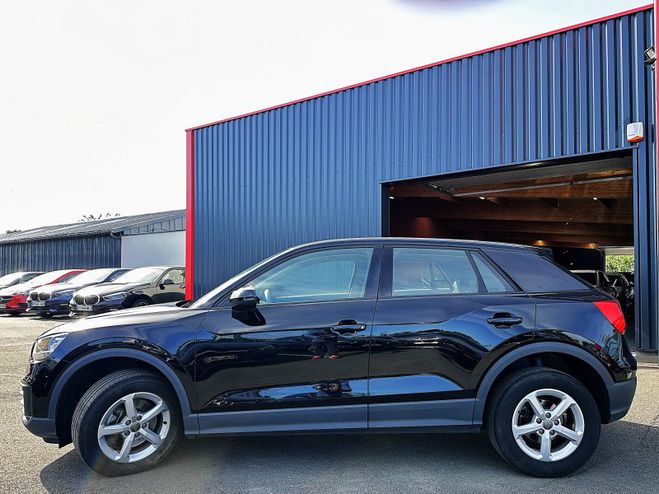 Audi Q2 30 TFSI 116 ch Design Euro6d-T 2018  de 2018