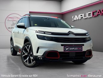  Voir détails -Citroen C5 AIRCROSS BlueHDi 130 SS EAT8 Shine à Vignoles (21)