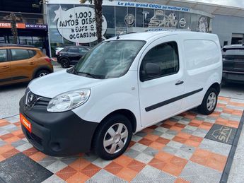  Voir détails -Nissan NV250 NV 1.5 DCI 115 BV6 OPTIMA Clim Bluetooth à Lescure-d'Albigeois (81)