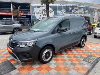  Voir détails -Renault Kangoo VAN Blue DCi 95 BV6 EXTRA GPS Camra Pla à Lescure-d'Albigeois (81)