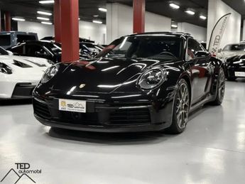  Voir détails -Porsche 911 992 4S 450cv à Encamp (99)