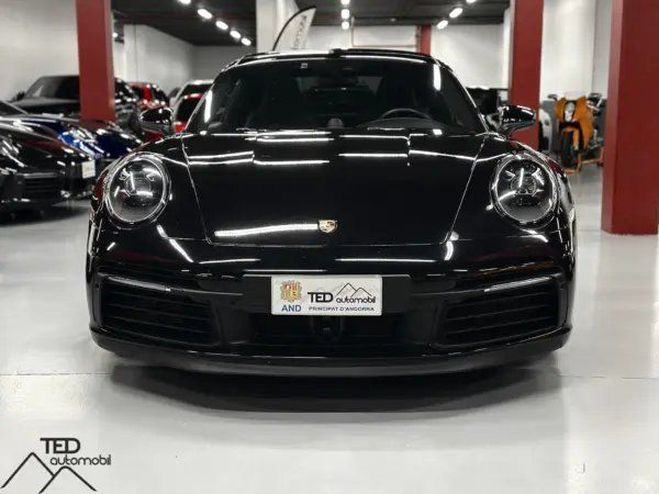 Porsche 911 992 4S 450cv  de 2019