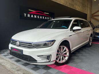 voir détails -Volkswagen Passat SW GTE 1.4 TSI 218ch Hybride Rechargeabl à Gap (05)   Voir détails -Volkswagen Passat SW GTE 1.4 TSI 218ch Hybride Rechargeabl à Gap (05)