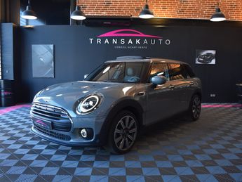  Voir détails -Mini Clubman F54 LCI Cooper D 150 ch BVA8 Edition Kni à Caissargues (30)