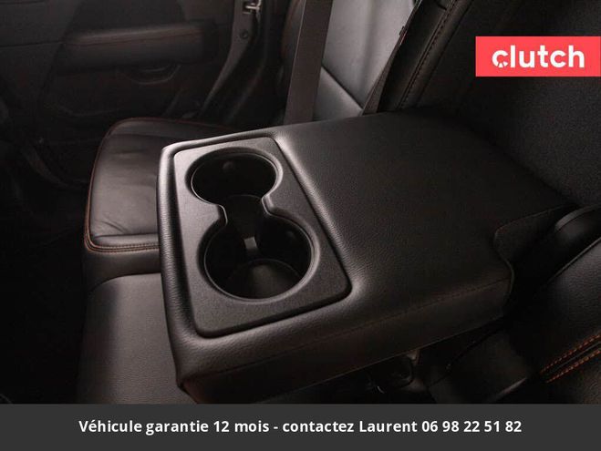 Jeep Gladiator mojave 4x4 tout compris hors homologatio Gris de 2021